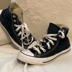 Converse CHUCK TAYLOR All Stars Women size 8